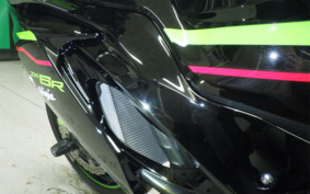 KAWASAKI NINJA ZX-6R A 2021 ZX636G