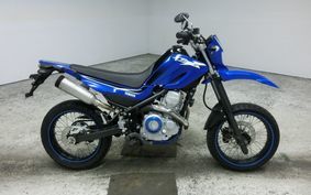 YAMAHA XT250X DG11J