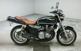 KAWASAKI ZEPHYR 400 1993 ZR400C