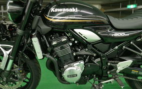 KAWASAKI Z900RS 2019 ZR900C