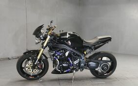 TRIUMPH SPEED TRIPLE 2006 TE585