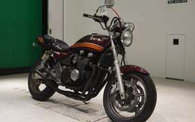 KAWASAKI ZEPHYR 400 KAI 2000 ZR400C