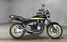 KAWASAKI ZEPHYR 400 2002 ZR400C