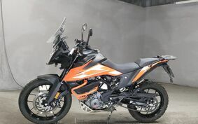 KTM 250 ADVENTURE JGD