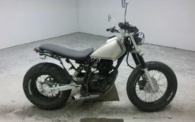 YAMAHA TW200 DG07J