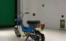 HONDA CHALY 50 CF50