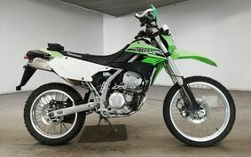 KAWASAKI KLX250 LX250S