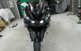 KAWASAKI ZX 1400 NINJA R A 2014 ZXT40E