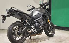 YAMAHA MT-09 Tracer 2015 RN36J