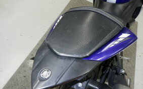 YAMAHA YZF-R25 RG10J