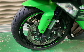 KAWASAKI NINJA ZX-6R ABS 2017 ZX636E