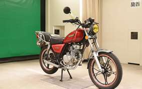 SUZUKI GN125 H PCJG9