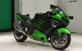 KAWASAKI ZX 1400 NINJA R A 2013