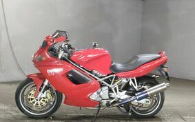 DUCATI ST4 S200A