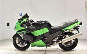 KAWASAKI ZX 1400 NINJA 2011 ZXNC13