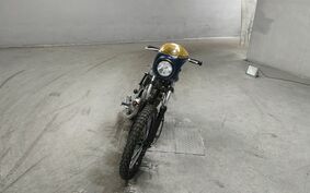 YAMAHA SR400 2001 RH01J