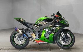 KAWASAKI ZX 10 NINJA R 2020 ZXT02E