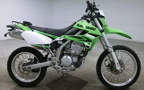 KAWASAKI KLX250 Fi 2008 LX250S