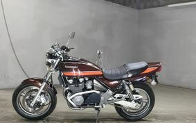 KAWASAKI ZEPHYR 400 2002 ZR400C