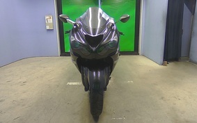 KAWASAKI ZX 1400 NINJA R A 2017 ZXT40H