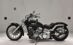 YAMAHA DRAGSTAR 400 2013 VH02J