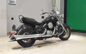 KAWASAKI VULCAN 400 DRIFTER 2003 VN400D