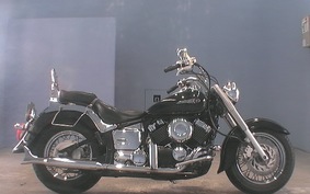 YAMAHA DRAGSTAR 400 CLASSIC 2001 VH01J