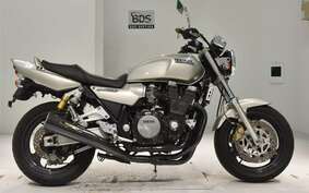 YAMAHA XJR1200 1995 4KG