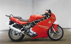 DUCATI 400SS 1994 400J0