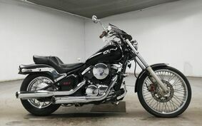 KAWASAKI VULCAN 400 1995 VN400A