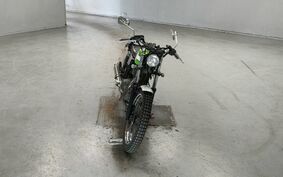 KAWASAKI 250TR BJ250F