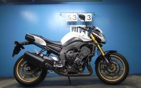 YAMAHA FAZER FZ8 N 2010 RN25