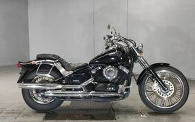 YAMAHA DRAGSTAR 400 1996 4TR