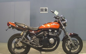 KAWASAKI ZEPHYR 400 KAI 1998 ZR400C