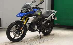 BMW G310GS 2022 0G02