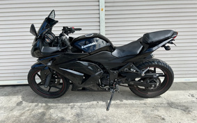 KAWASAKI NINJA 250R EX250K