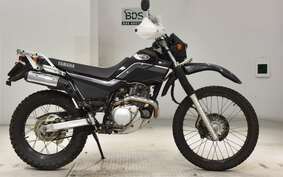 YAMAHA SEROW 225 DG08J