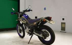 YAMAHA SEROW 250 DG11J