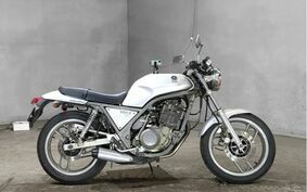 YAMAHA SRX400 1985 1JL