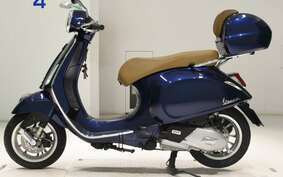 VESPA PRIMAVERA125