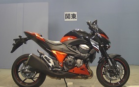 KAWASAKI Z800 2014 ZR800A