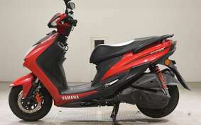 YAMAHA CYGNUS 125 XSR 3 SEA5J