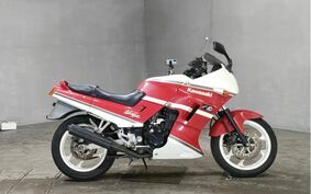 KAWASAKI GPX250R EX250E