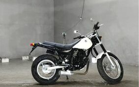 YAMAHA TW225 DG09J