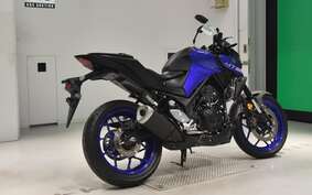 YAMAHA MT-03 ABS 2020 RH13J