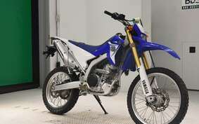 YAMAHA WR250R DG15J