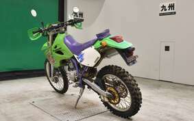 KAWASAKI KLX250 SR LX250E