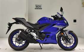 YAMAHA YZF-R25 A RG43J