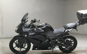 KAWASAKI NINJA 250R EX250K