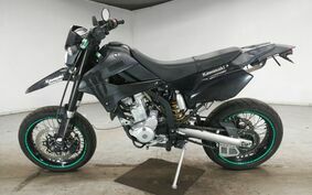 KAWASAKI KLX250D TRACKER X LX250V